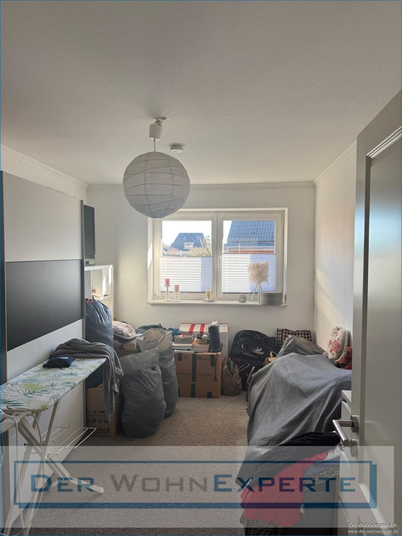 Kinderzimmer 1 OG