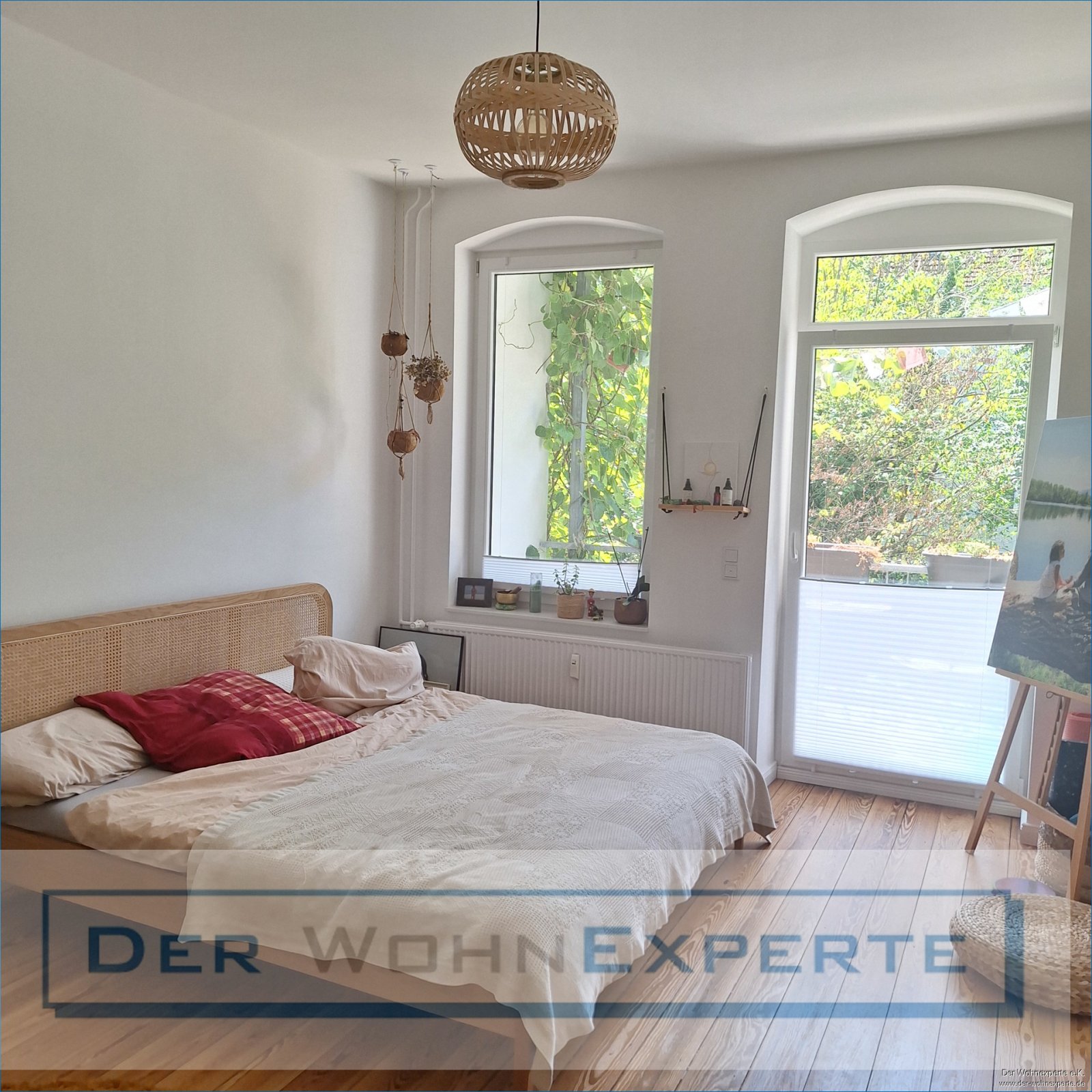 Schlafzimmer Schlafzimmer