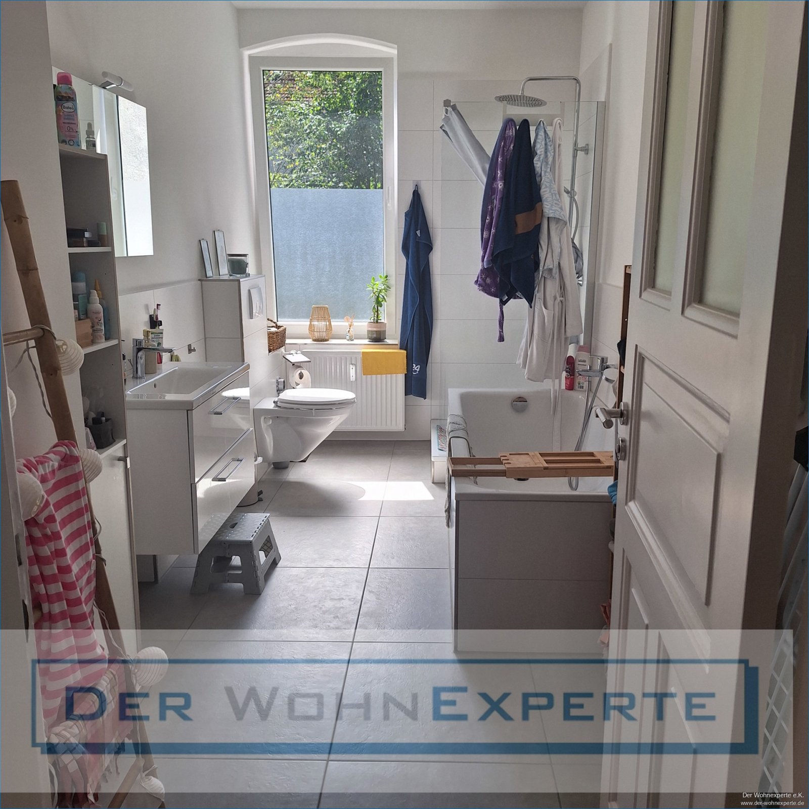 Badezimmer Badezimmer
