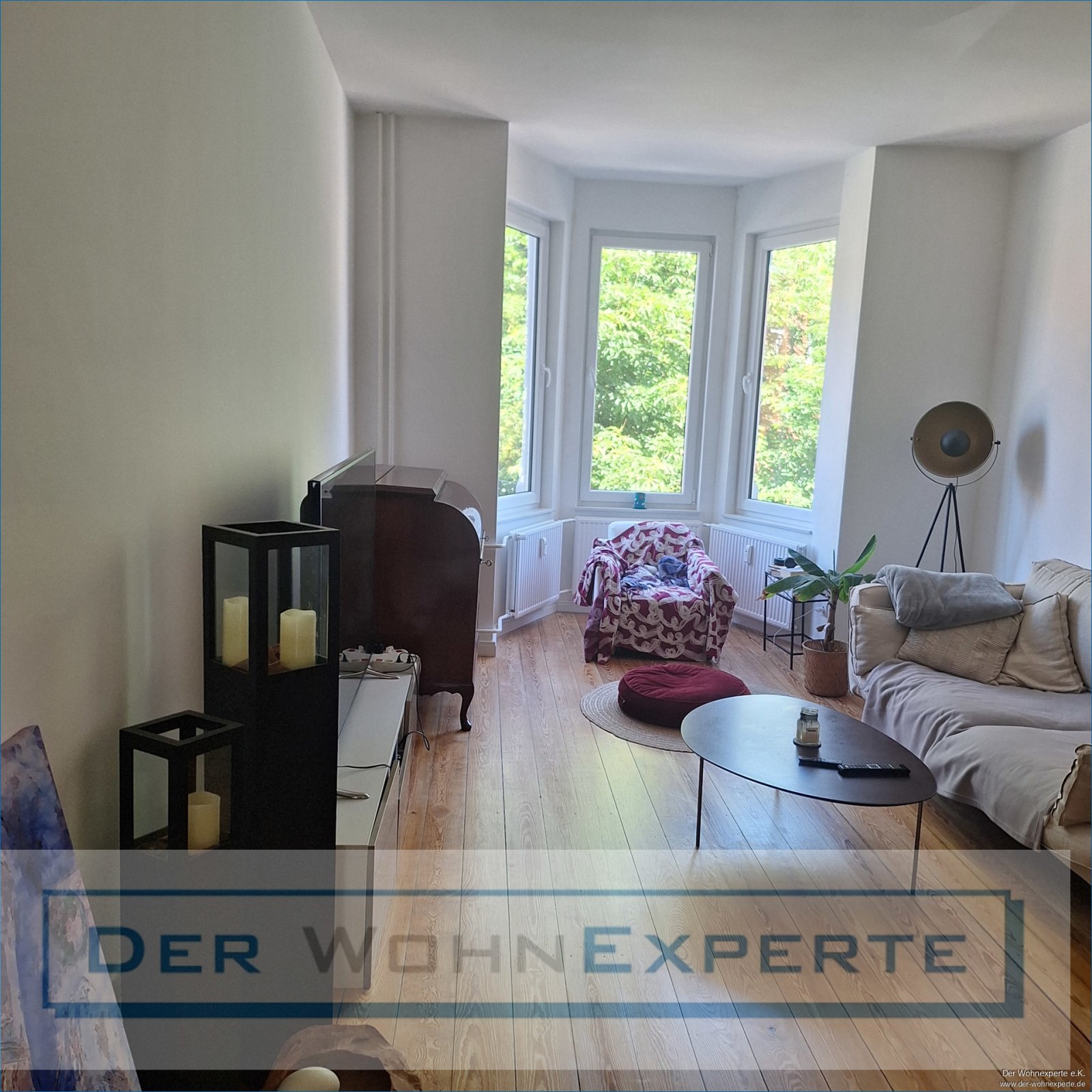 Wohnzimmer Wohnzimmer