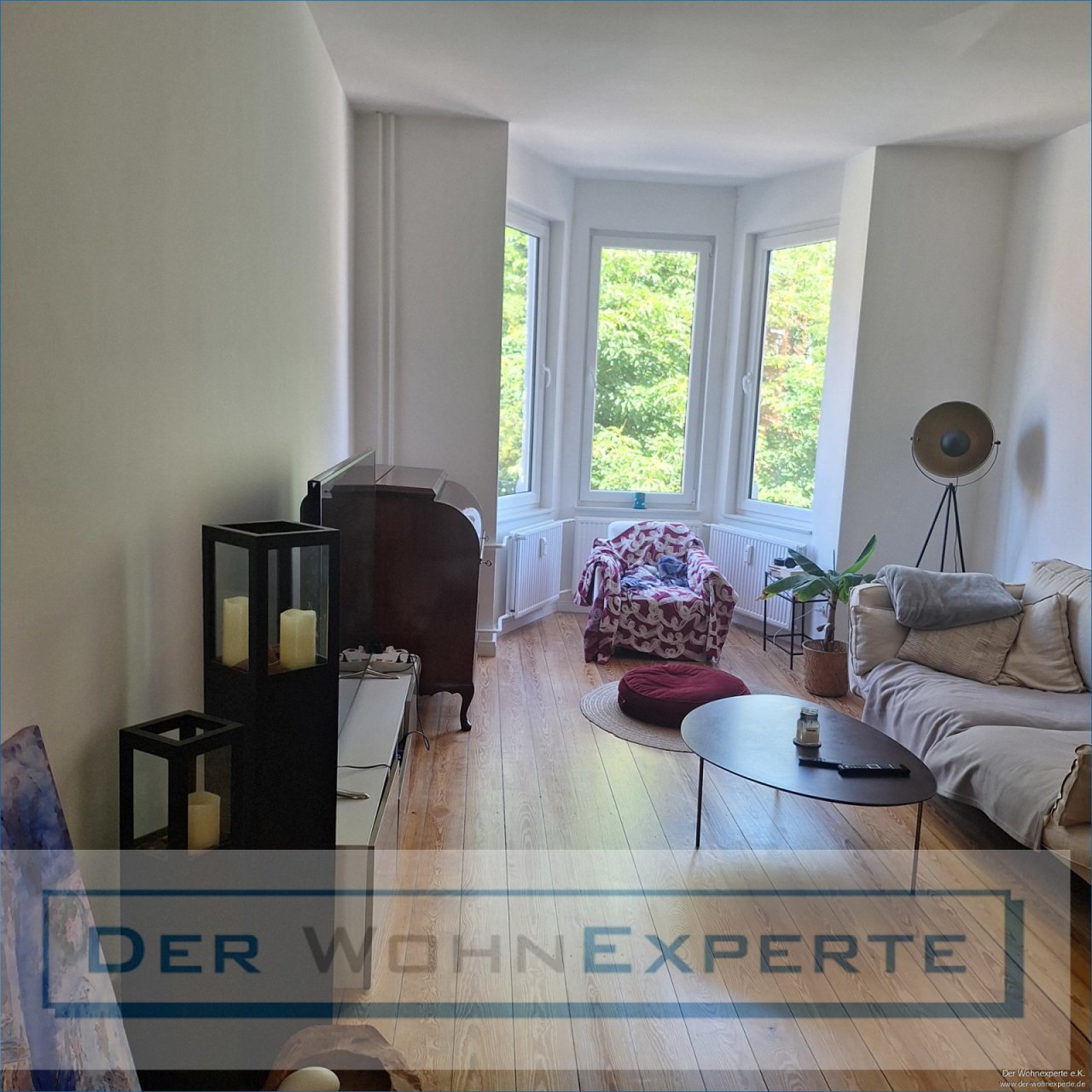 Wohnzimmer Wohnzimmer