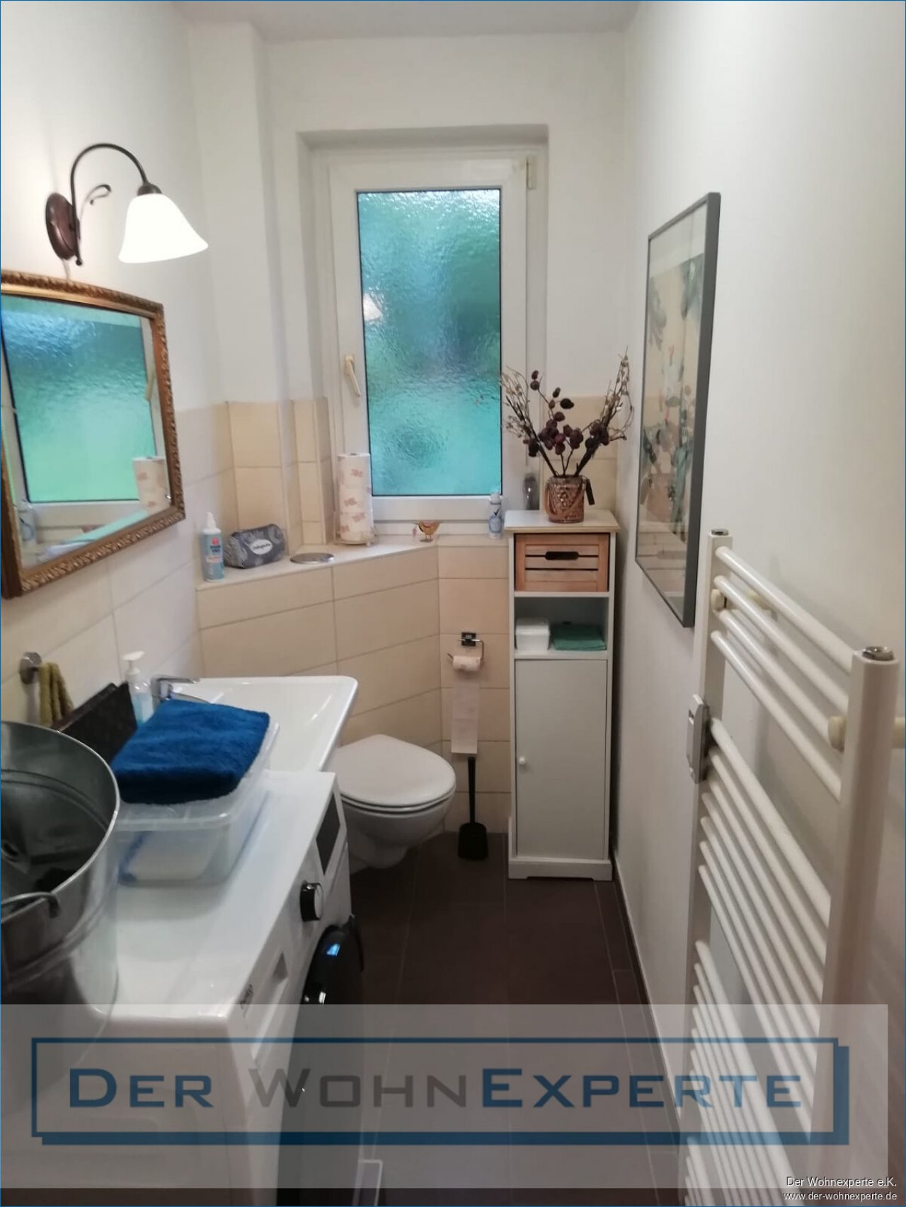 Gäste-WC 