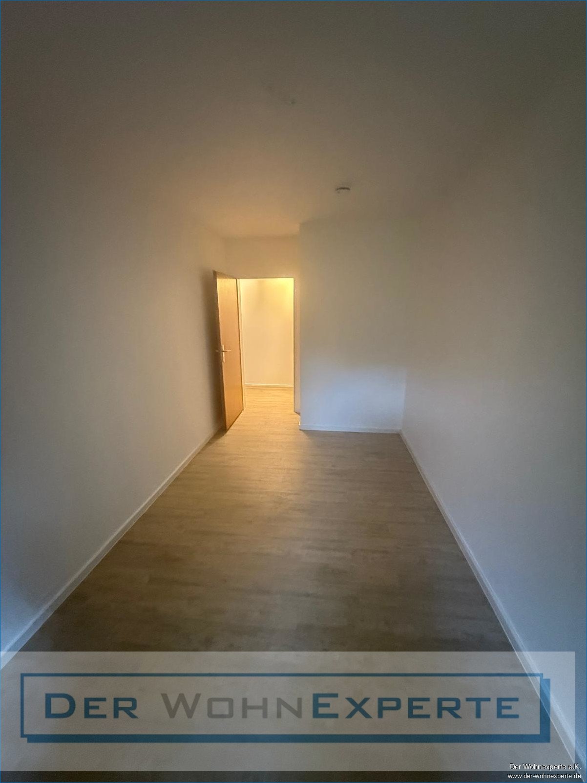 2 Zimmer Wohnung in Flensburg zu vermieten