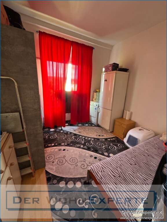 2,5 Zimmer, Küche, Bad