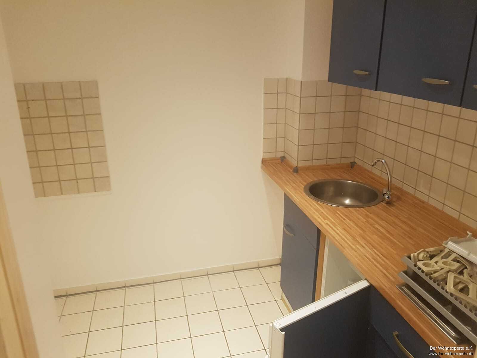 1 Zimmer Wohnung in Wernigerode