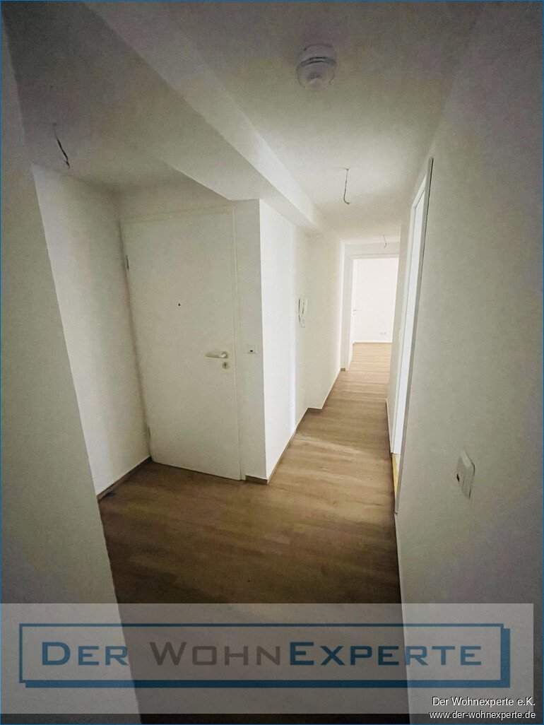 2 Zimmer Wohnung in Wernigerode