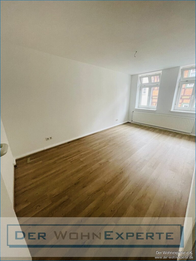2 Zimmer Wohnung in Wernigerode