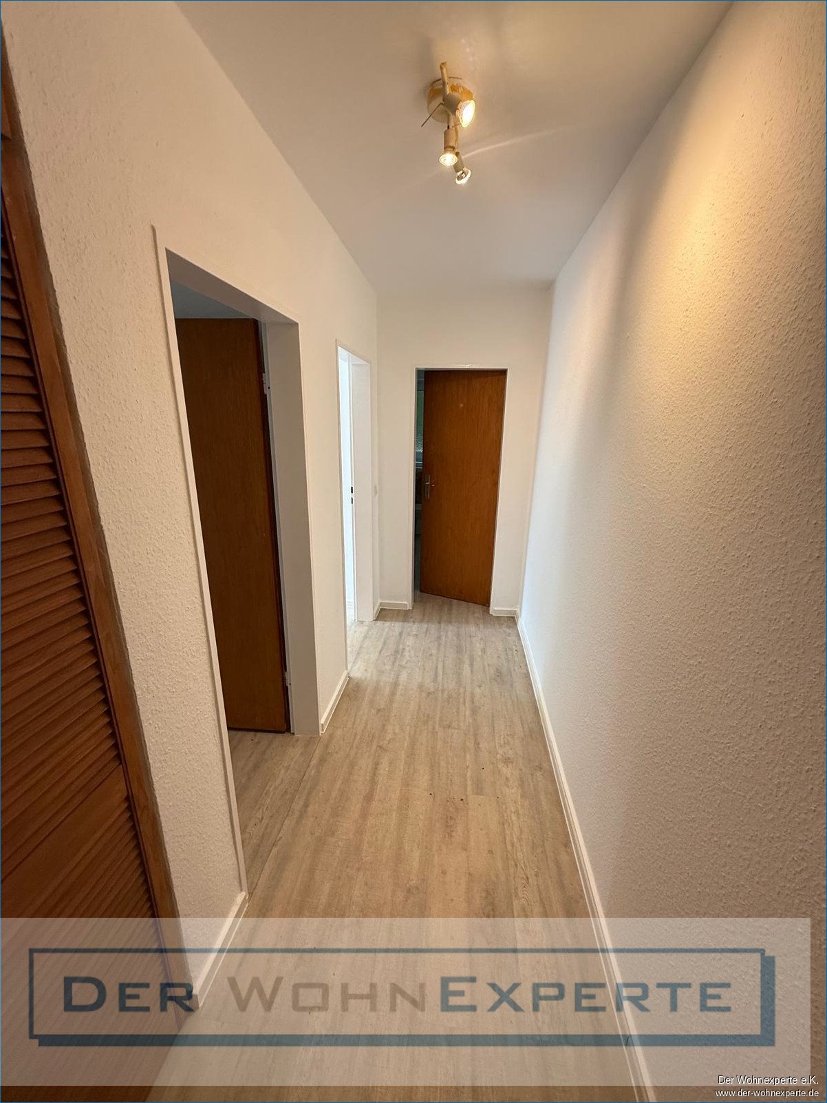 2 Zimmer Wohnung in Flensburg zu vermieten