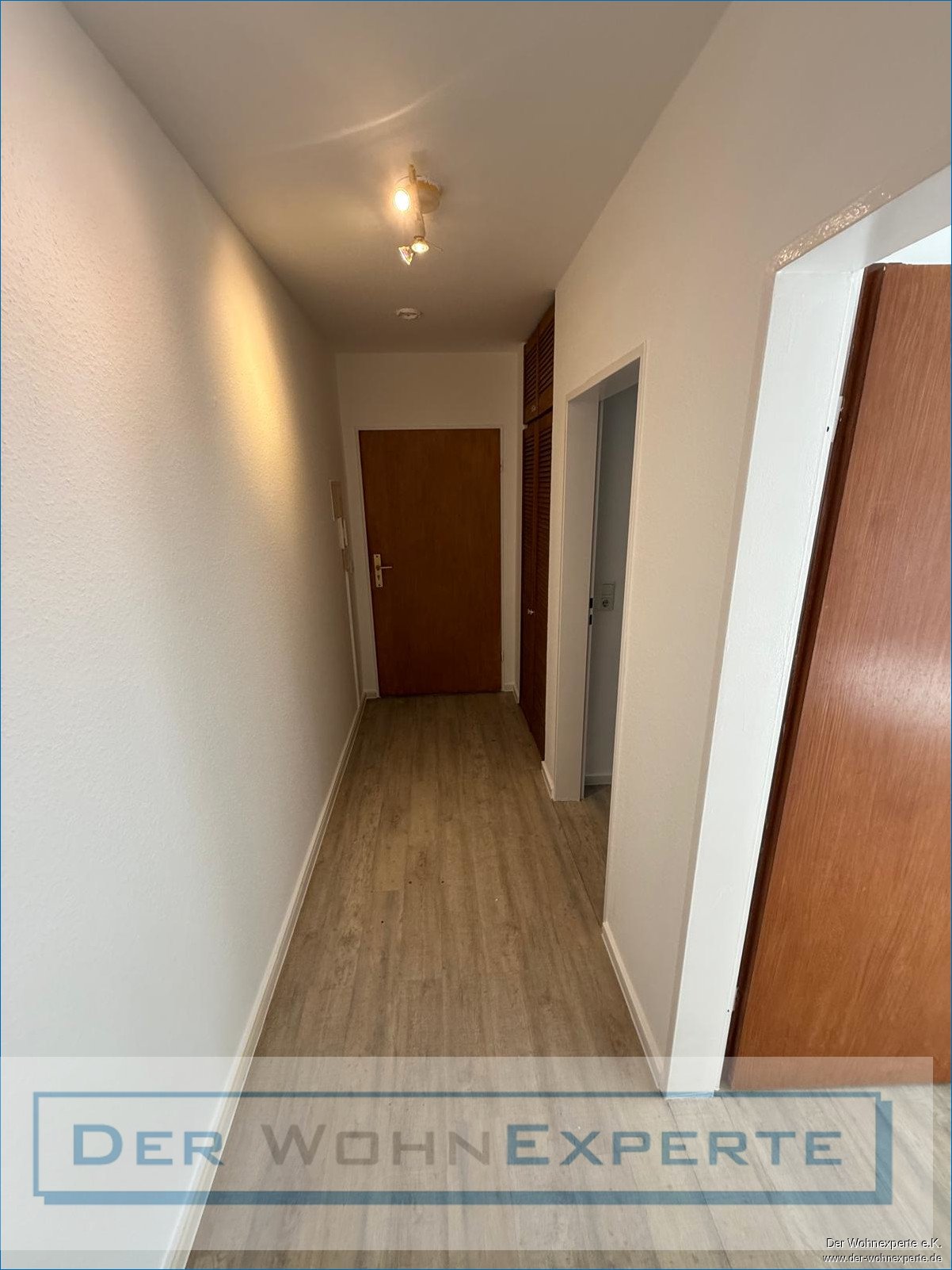 2 Zimmer Wohnung in Flensburg zu vermieten