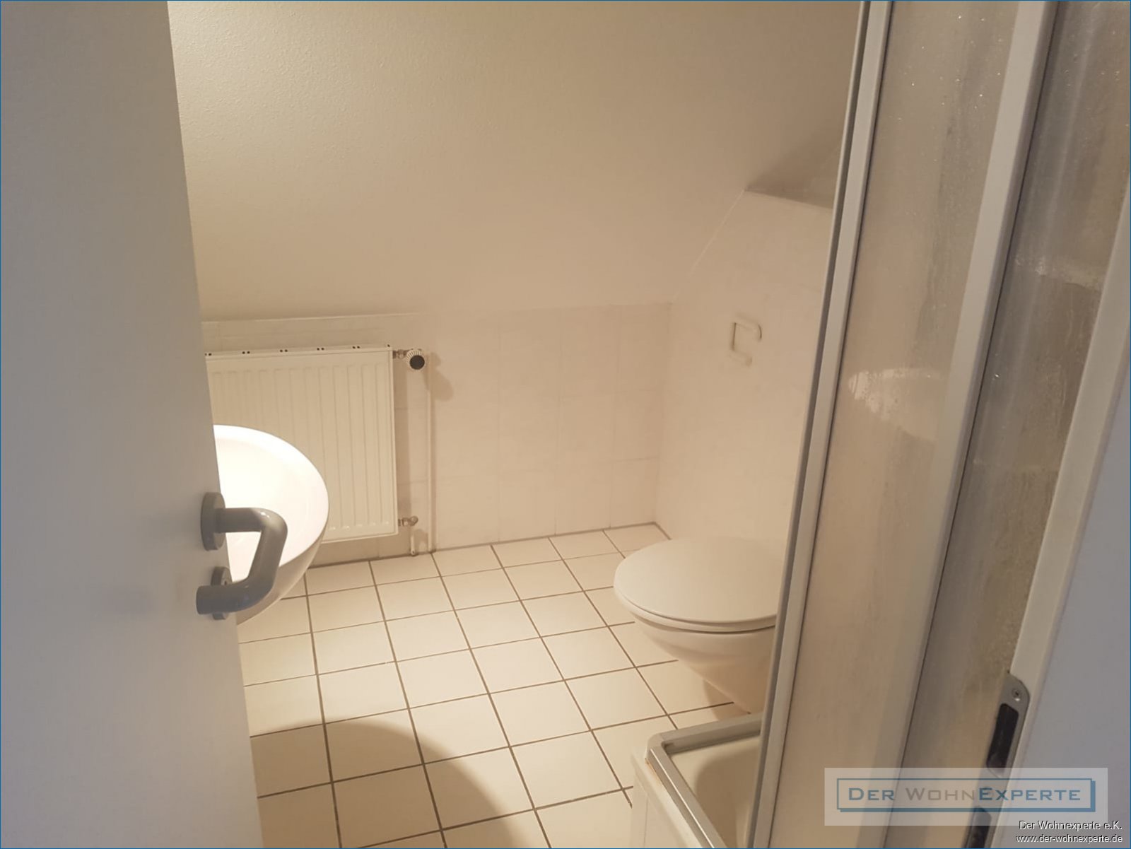 3 Zimmer Wohnung in Wernigerode