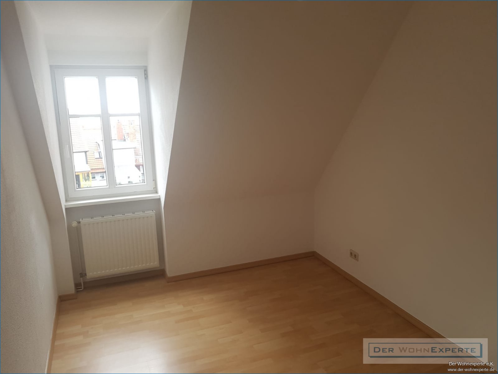 3 Zimmer Wohnung in Wernigerode