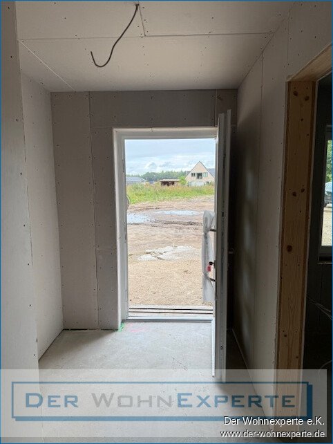 65qm 2,5 Zimmer Neubauwohnung mit Terrasse und Stellplatz