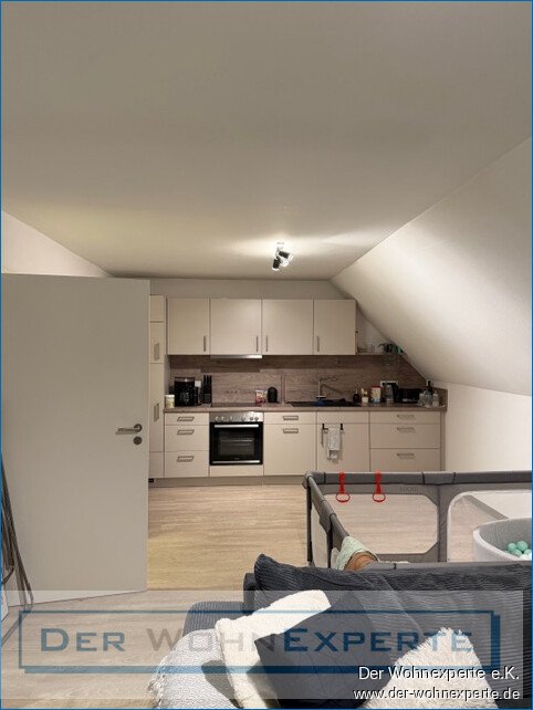 2,5-Zimmer-Wohnung in Großenwiehe