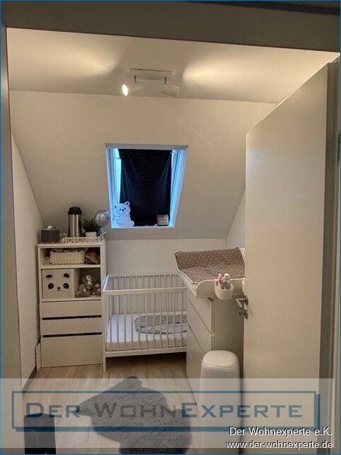 2,5-Zimmer-Wohnung in Großenwiehe