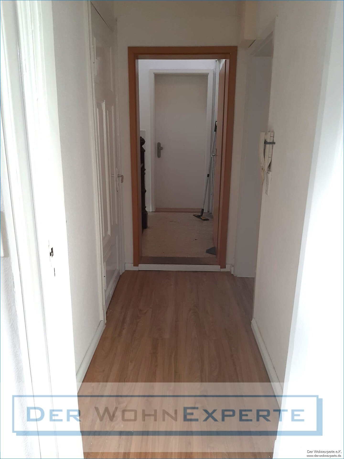 Gemütliche 3-Zimmer-Wohnung in Flensburg