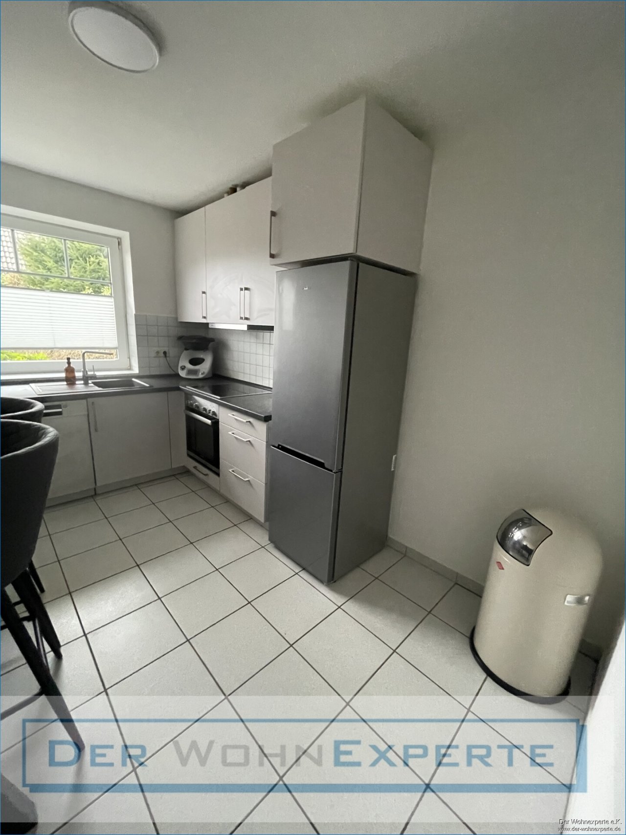 Whg EG rechts Küche