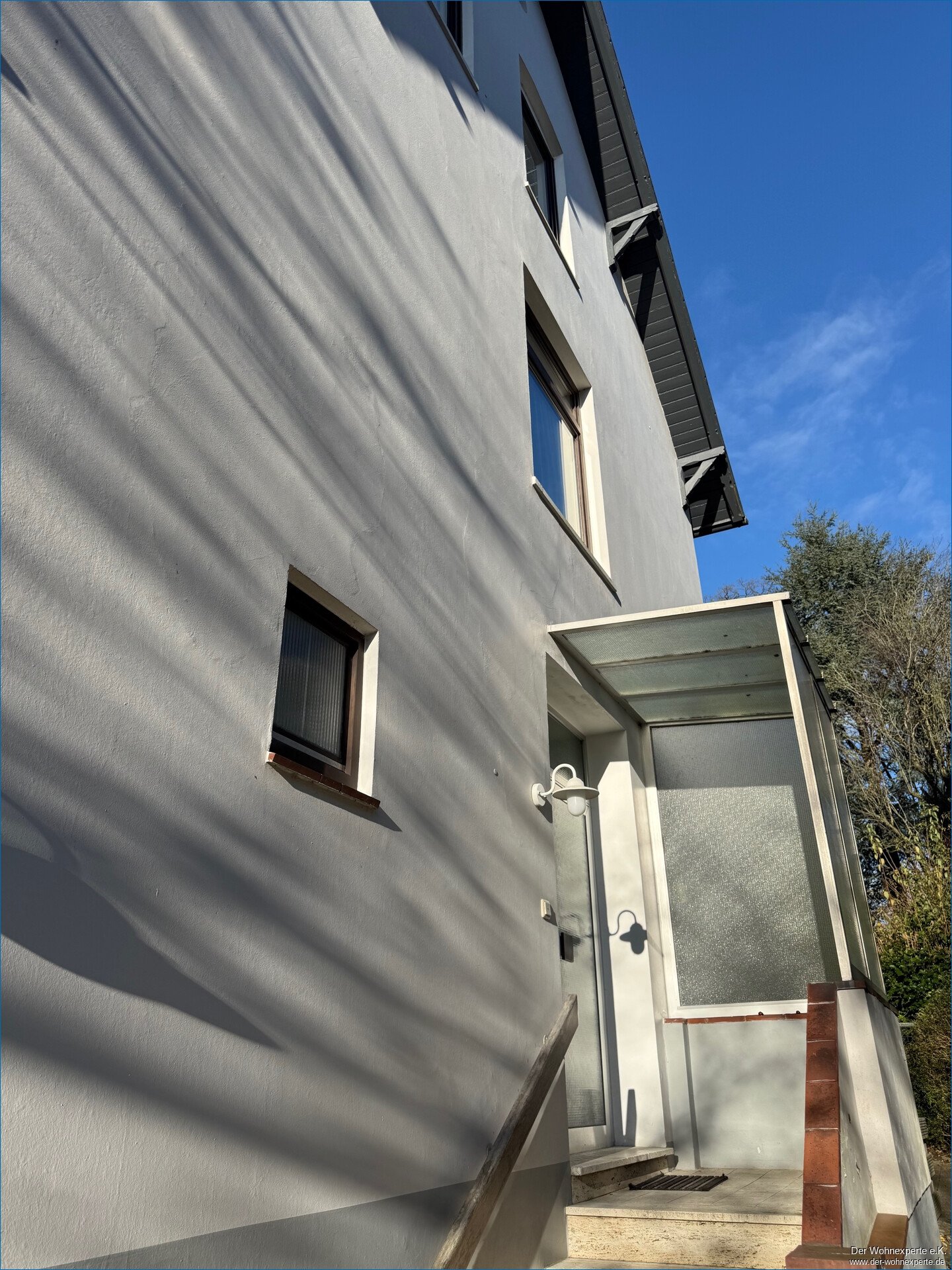 Mehrfamilienhaus im Zentrum von Flensburg