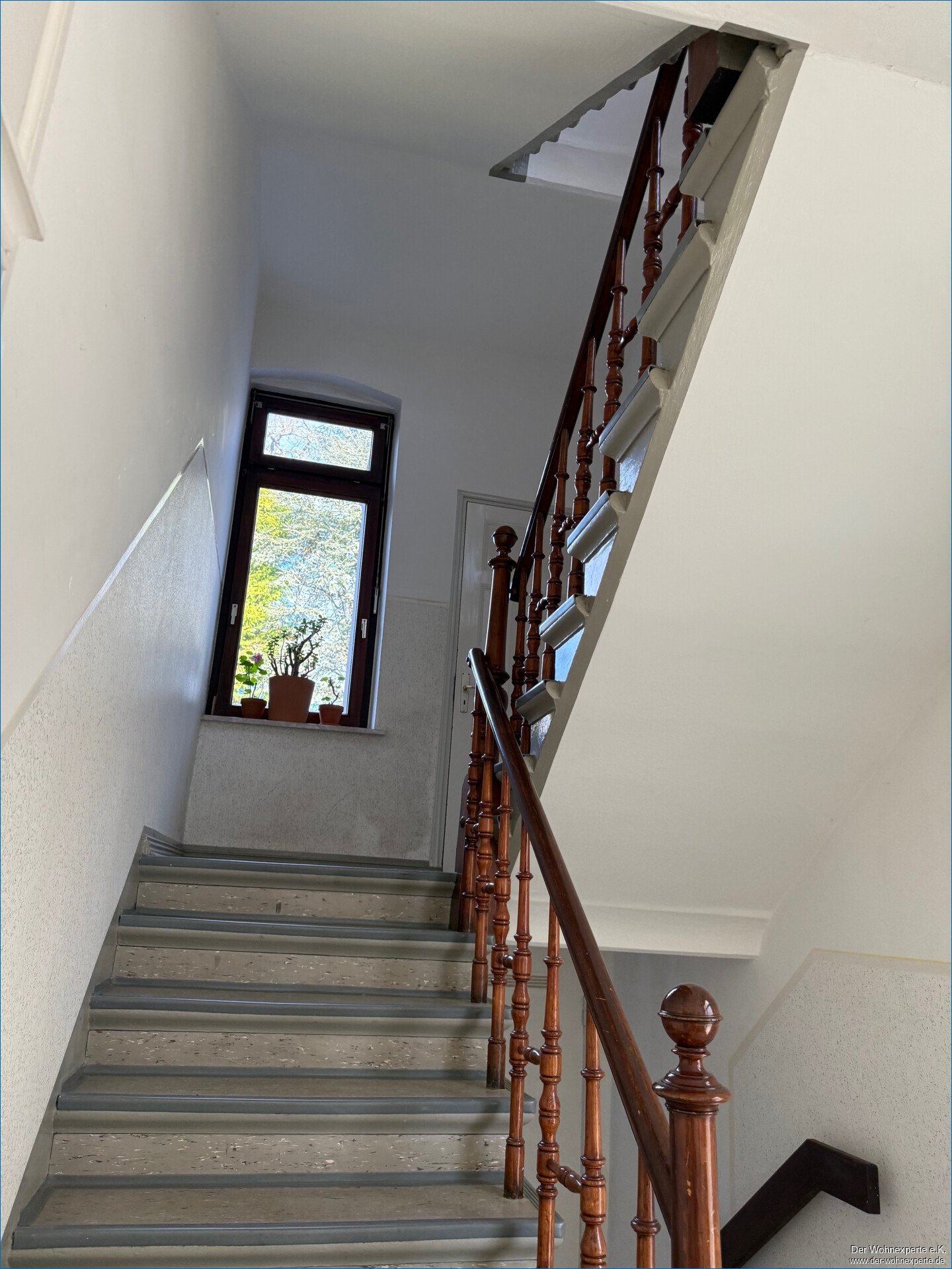 Mehrfamilienhaus im Zentrum von Flensburg