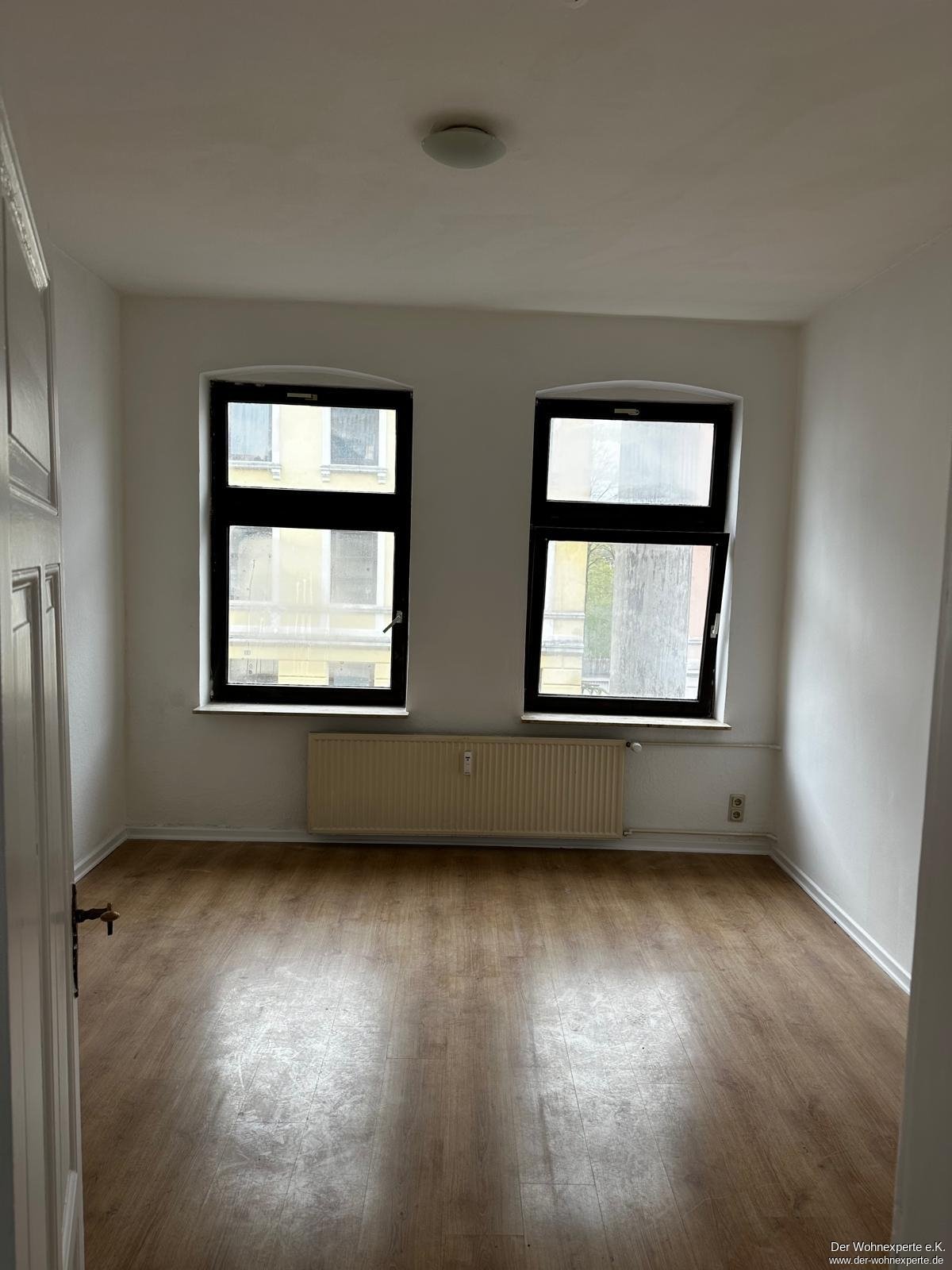 3-Zimmer-Wohnung im Zentrum Flensburgs