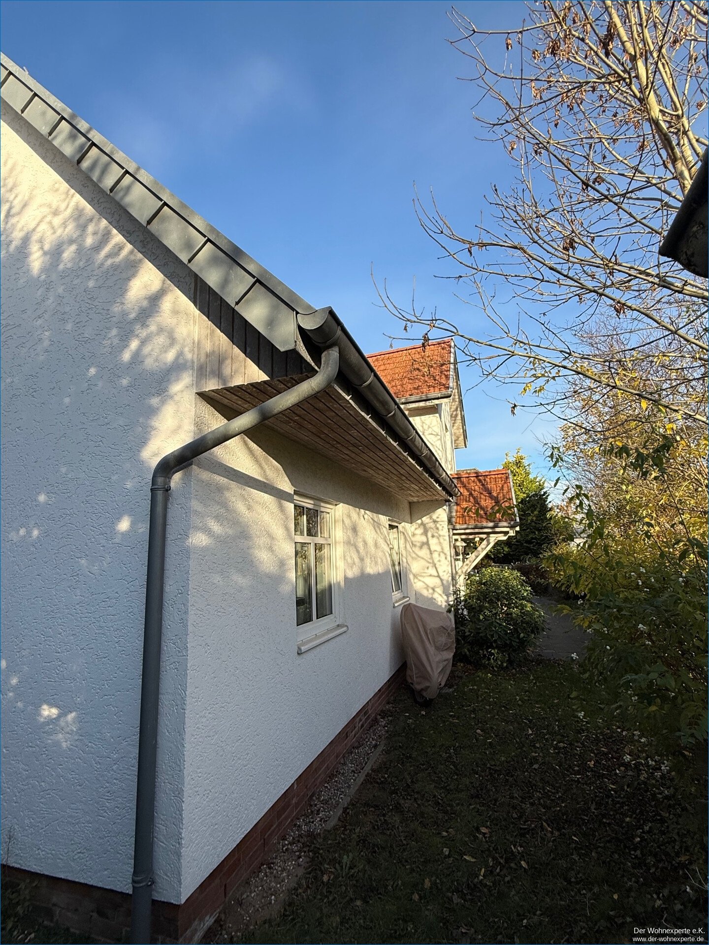Mehrfamilienhaus mit 4 Eigentumswohnungen