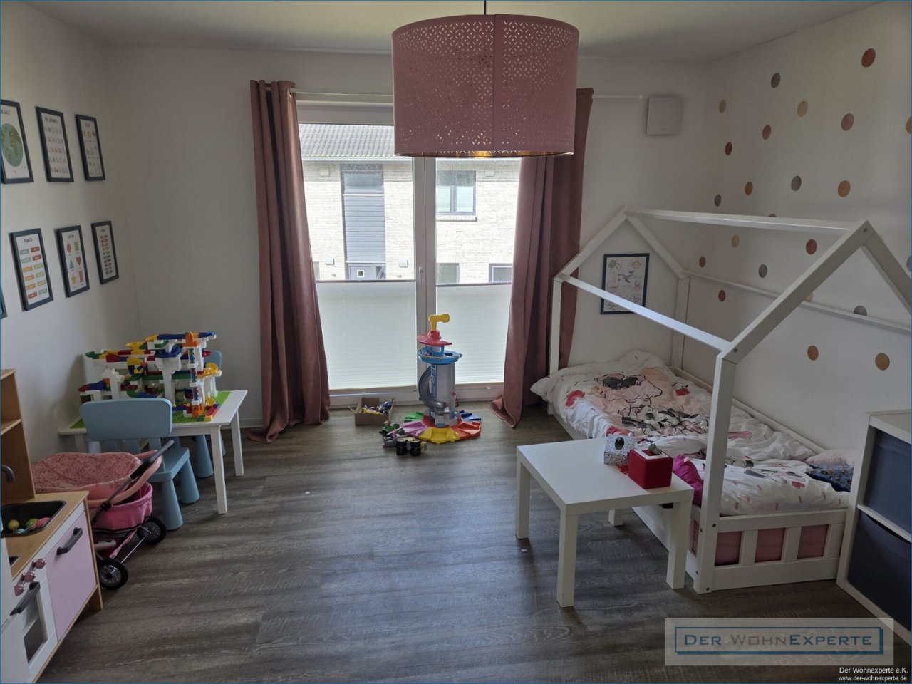 Kinderzimmer