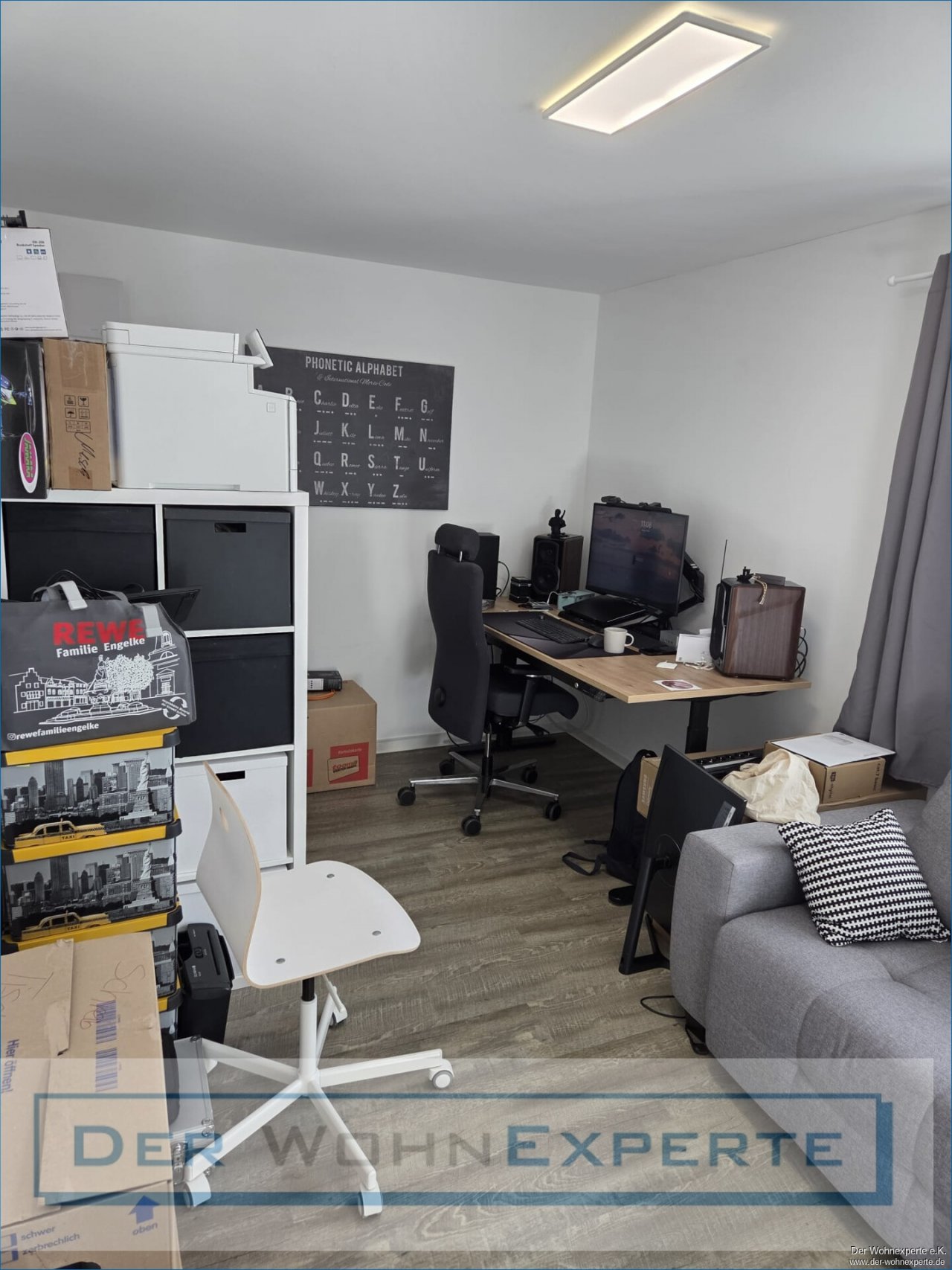 Büro