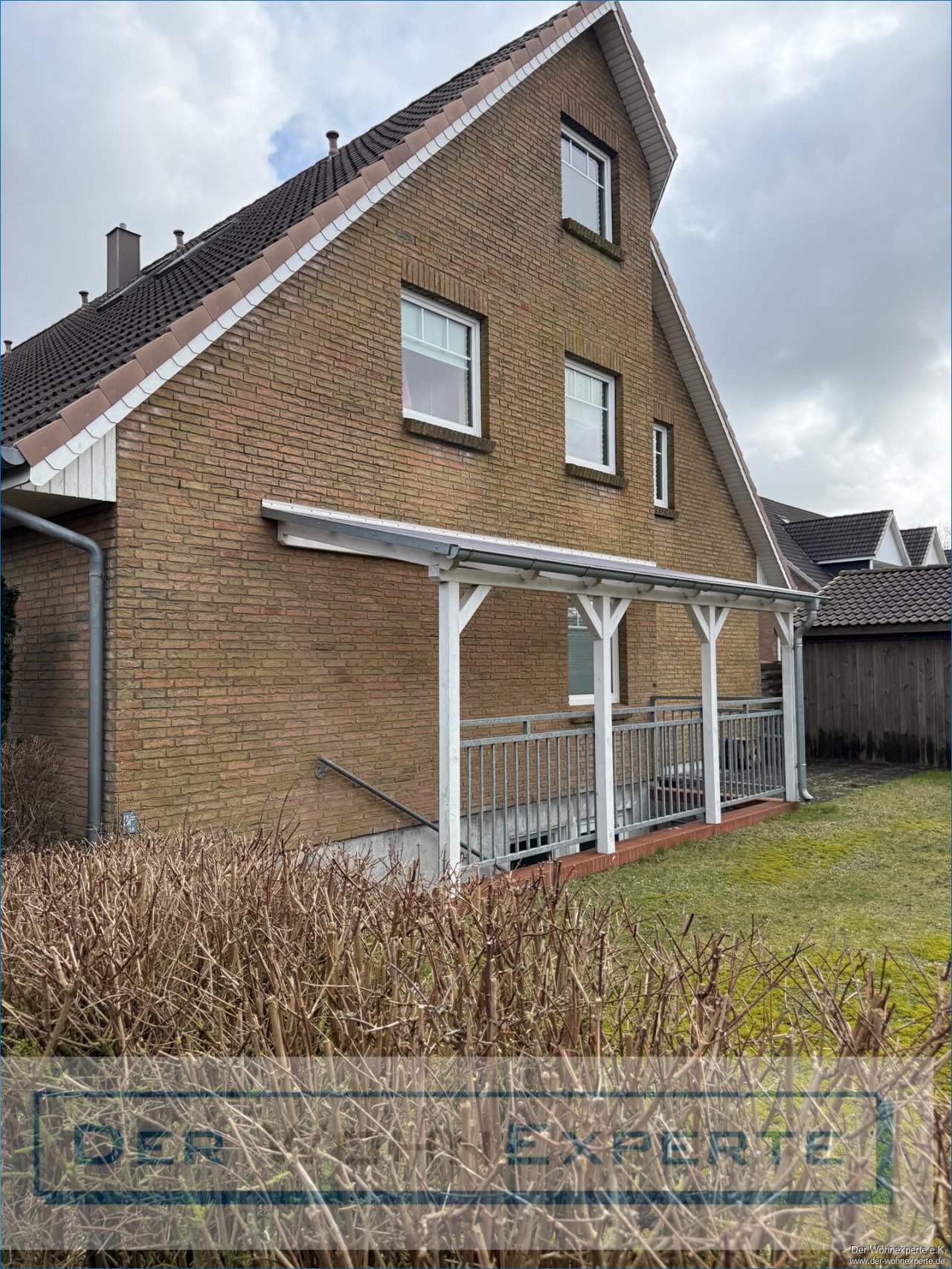 Kellerniedergang