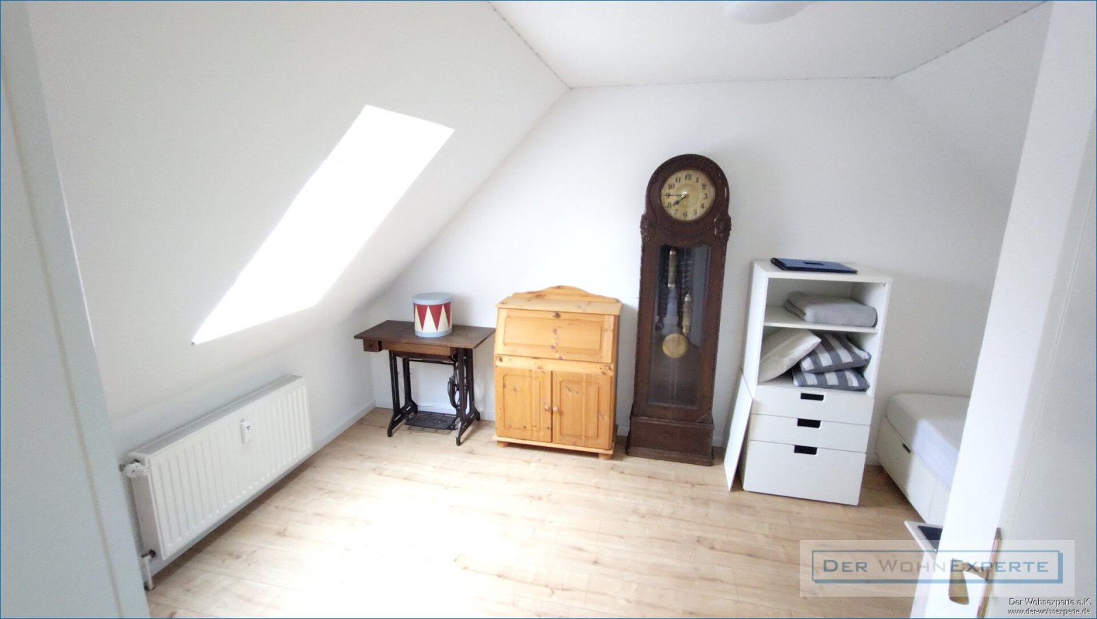 Zimmer 2 oben