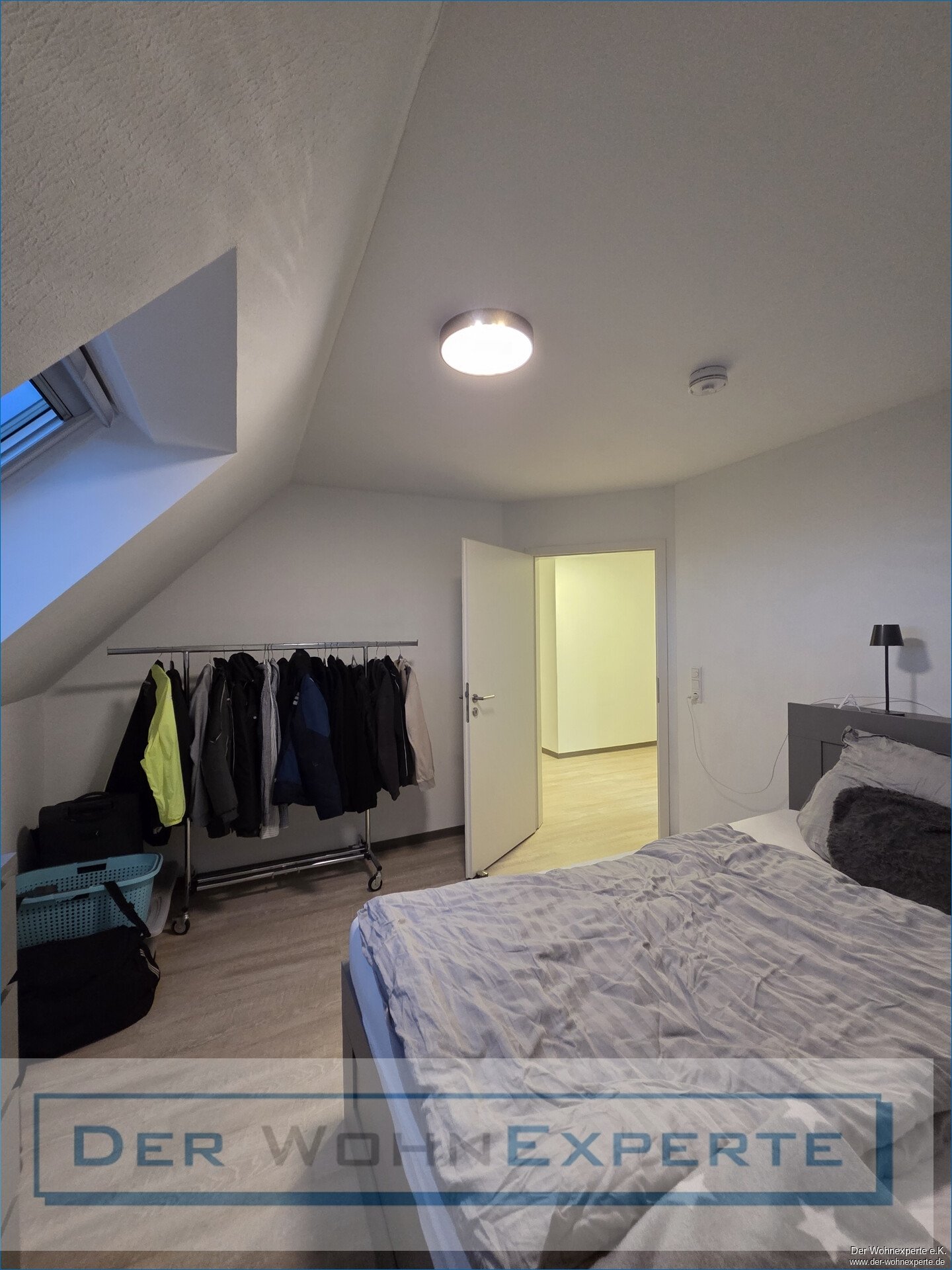 2,5-Zimmer-Wohnung in Großenwiehe
