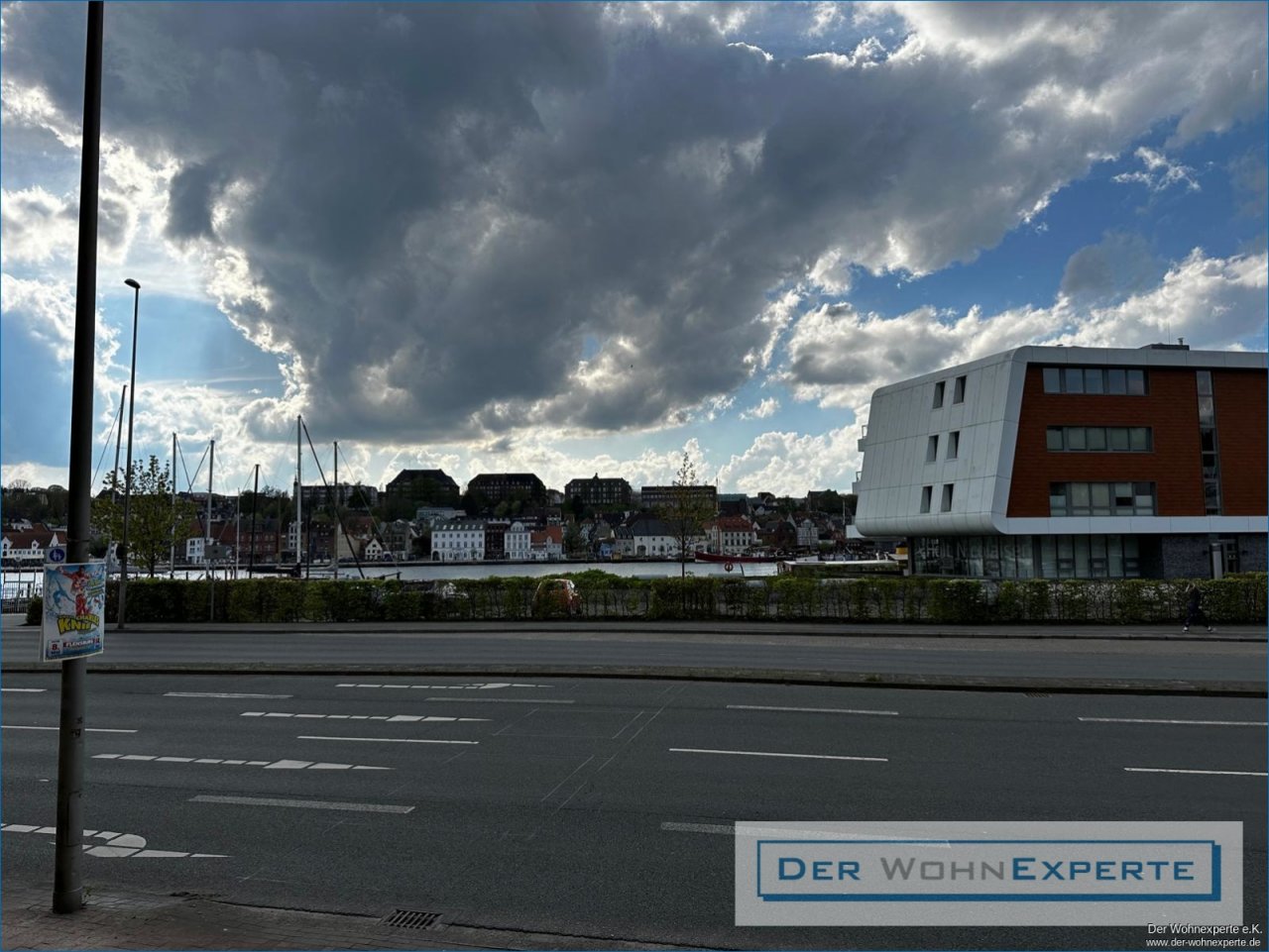 Aussicht