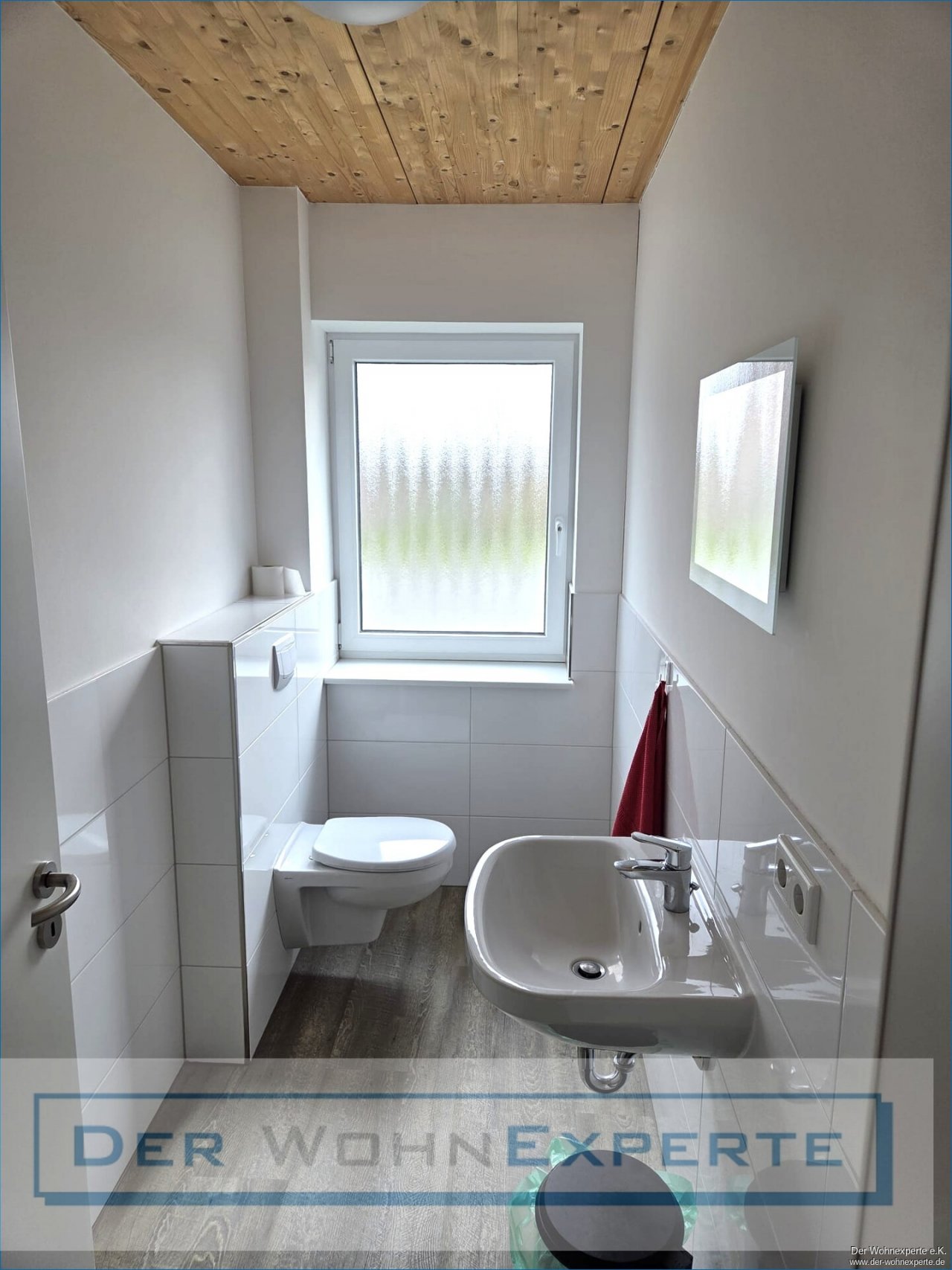 Gäste-WC