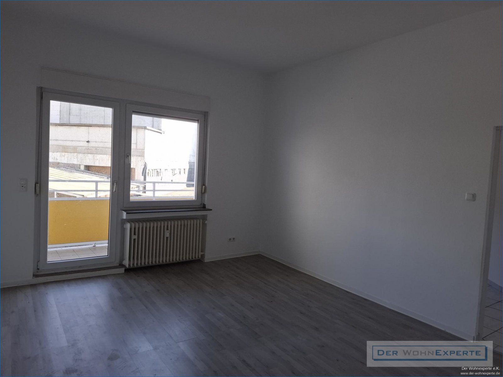 3 Zimmer Wohnung