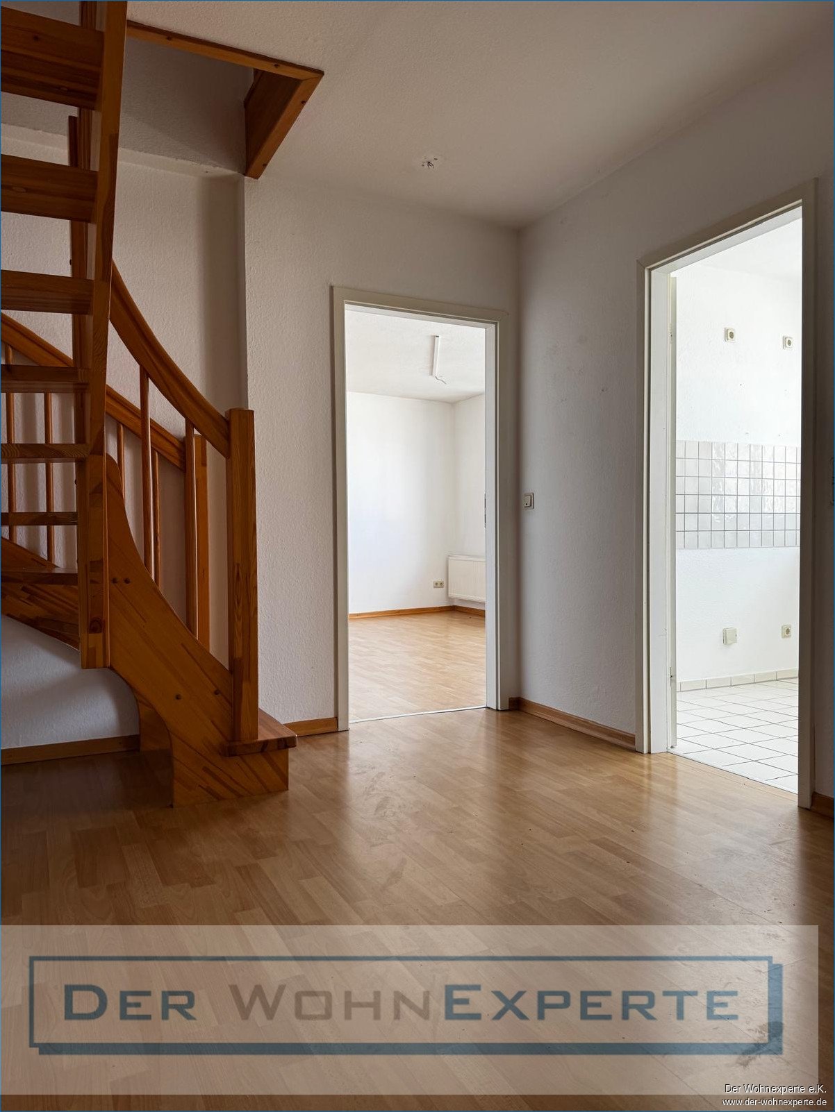 3 Zimmer Wohnung in Wernigerode