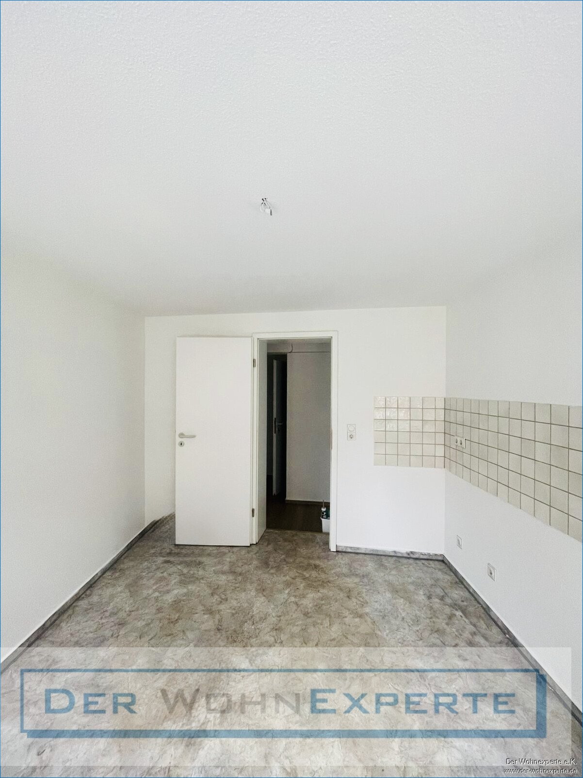 2 Zimmer Wohnung in Wernigerode