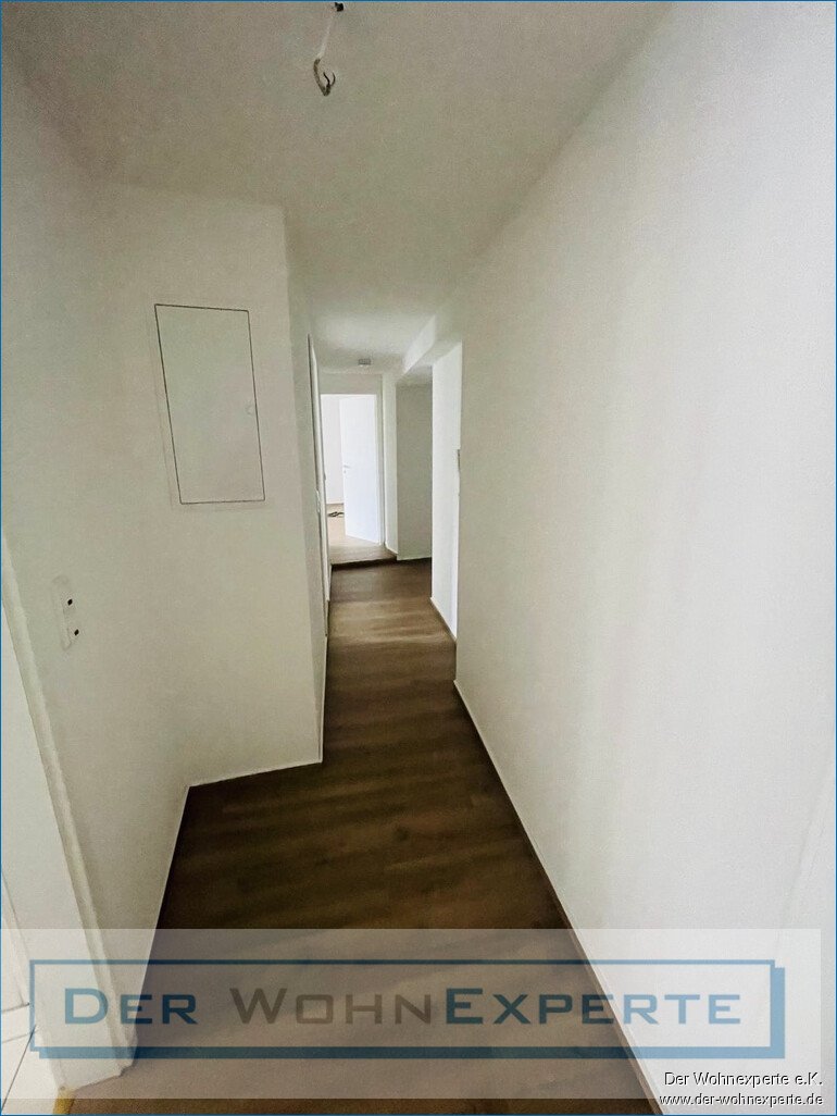 2 Zimmer Wohnung in Wernigerode