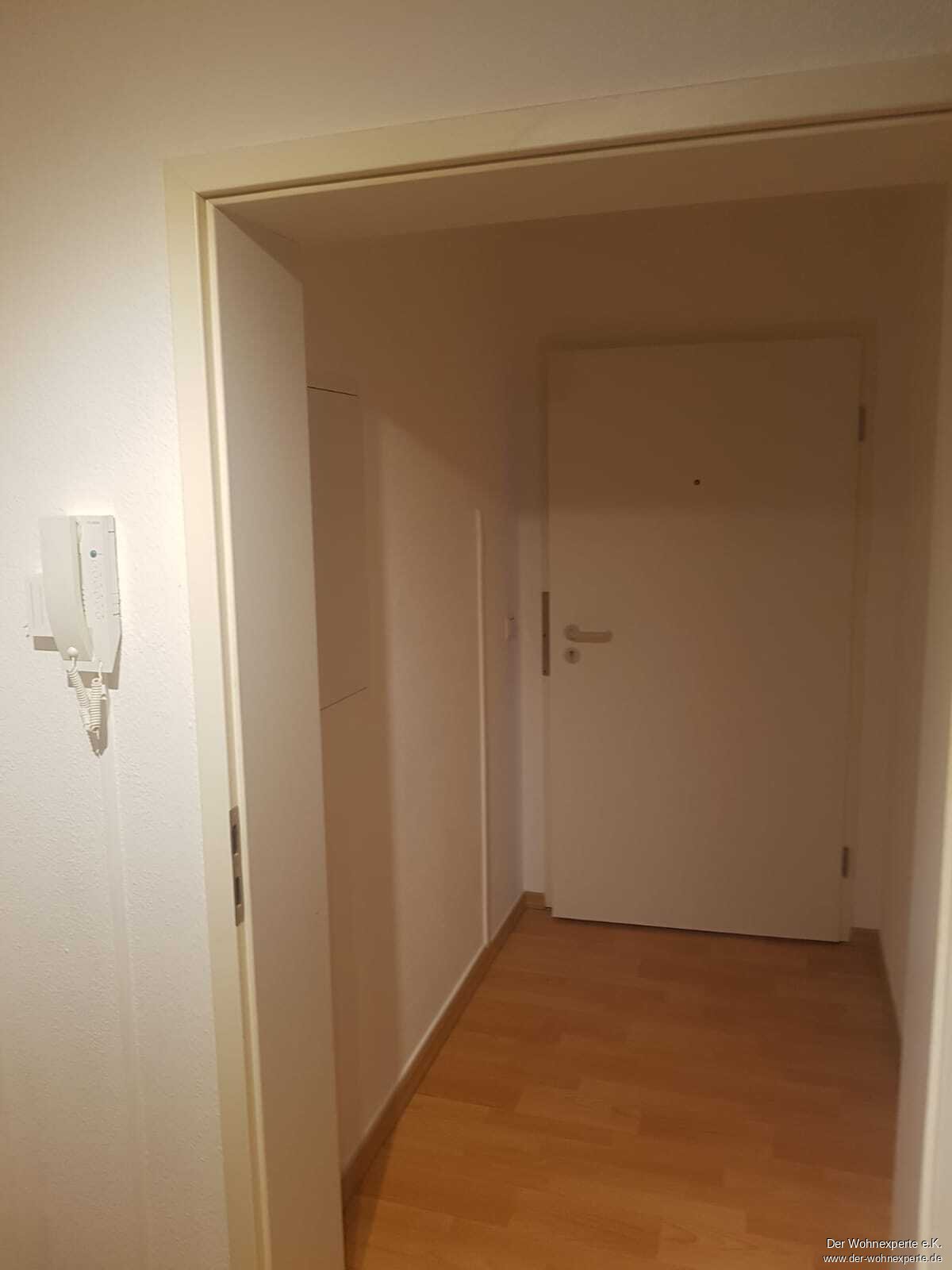 1 Zimmer Wohnung in Wernigerode