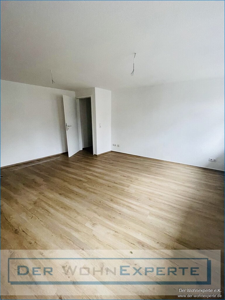 2 Zimmer Wohnung in Wernigerode