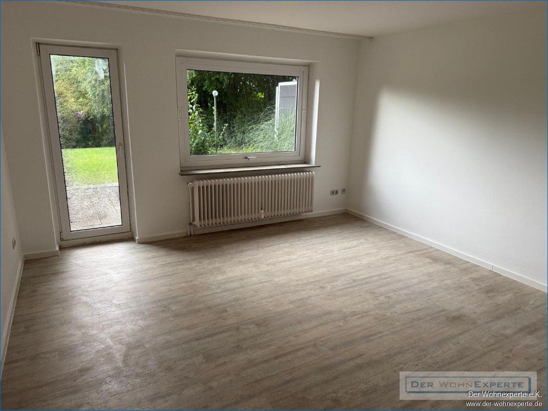 2 Zimmer Wohnung in Flensburg zu vermieten