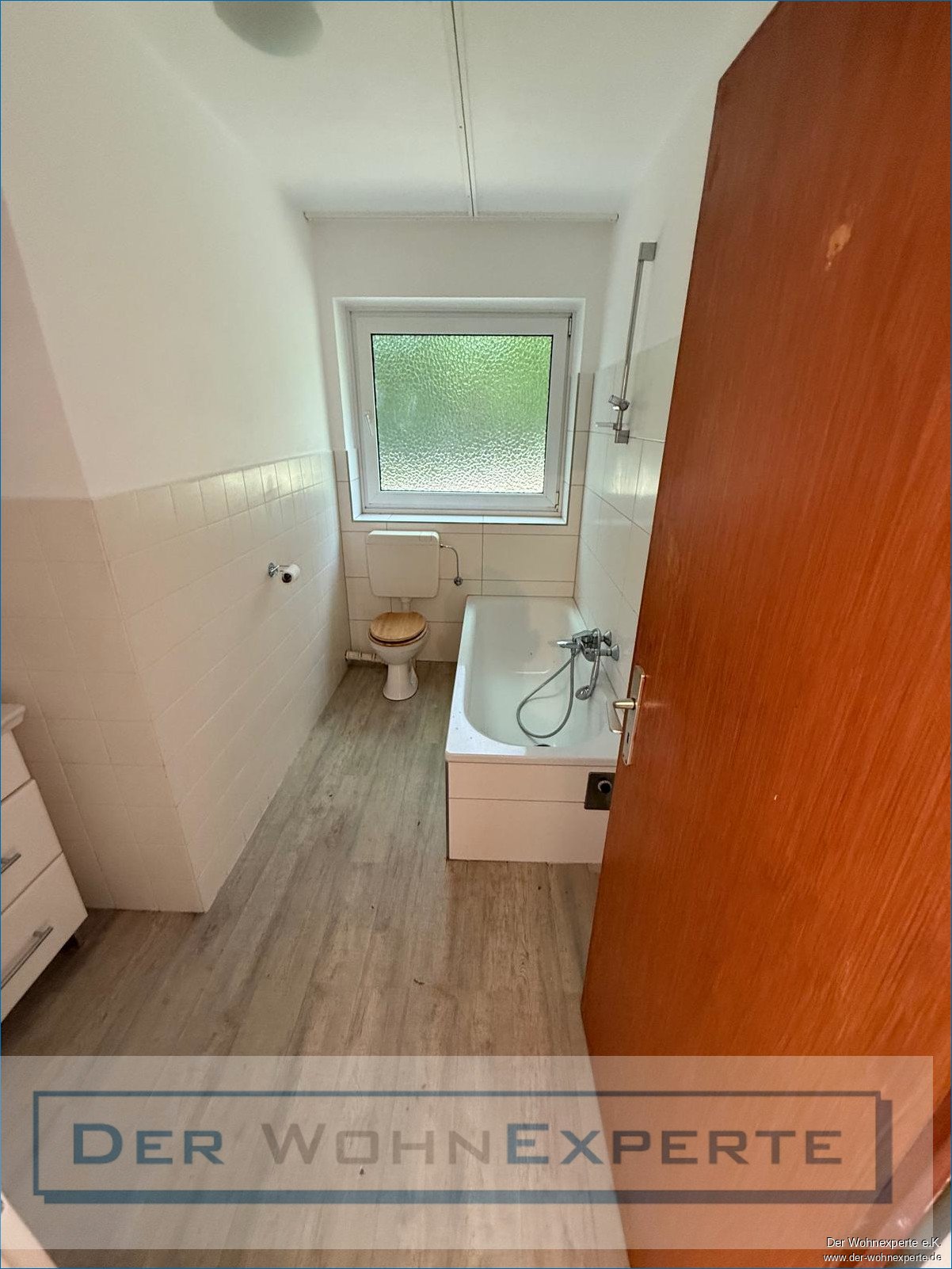 2 Zimmer Wohnung in Flensburg zu vermieten