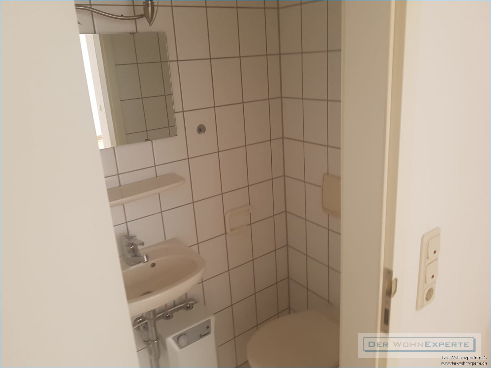 3 Zimmer Wohnung in Wernigerode