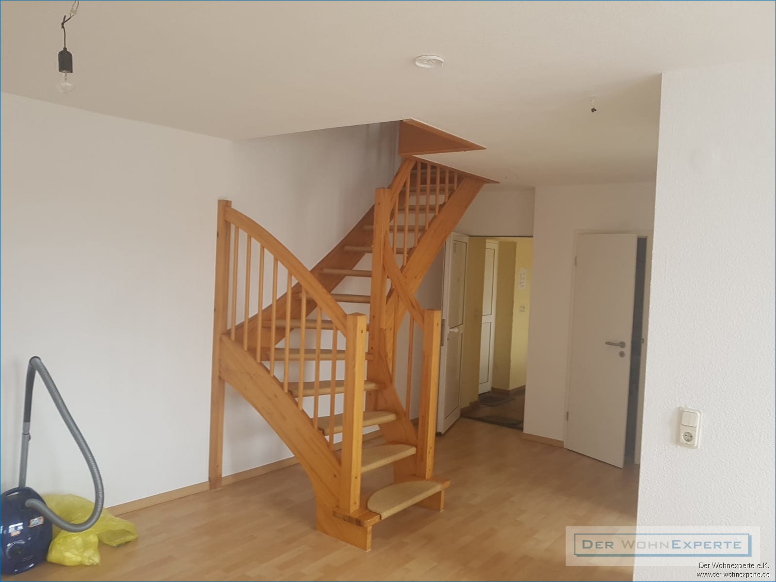 3 Zimmer Wohnung in Wernigerode