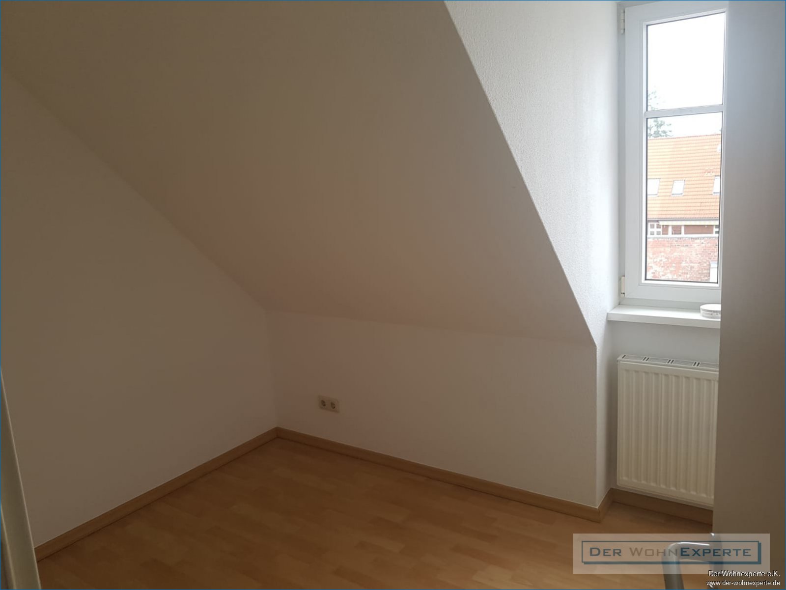 3 Zimmer Wohnung in Wernigerode