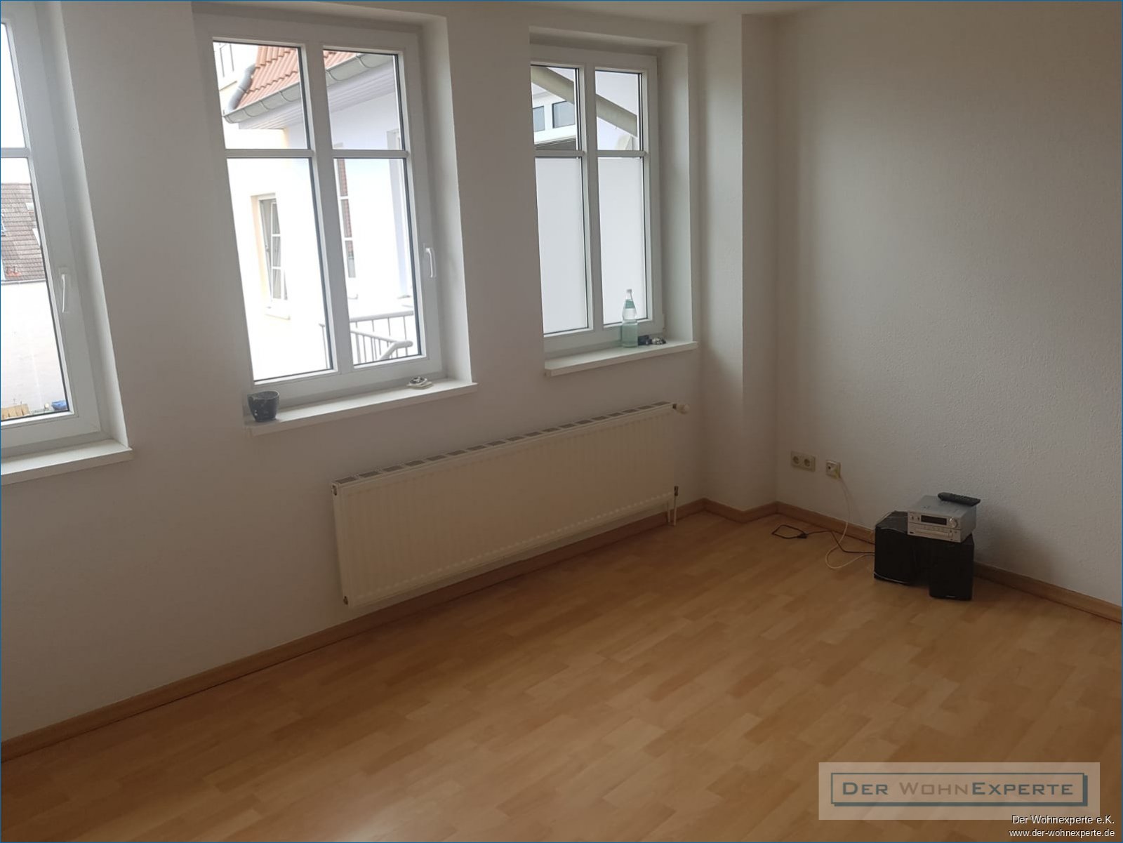3 Zimmer Wohnung in Wernigerode
