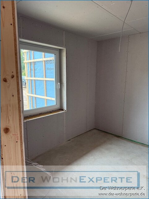 65qm 2,5 Zimmer Neubauwohnung mit Terrasse und Stellplatz