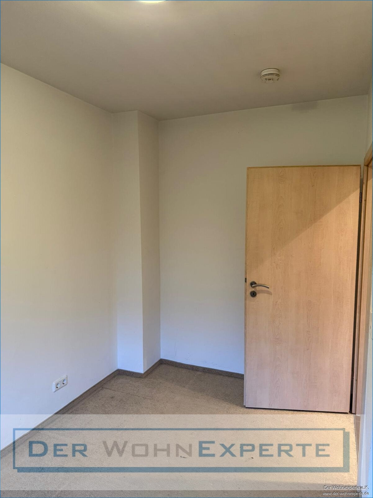 3 Zimmer-Zimmer Wohnung mit Stellplatz in Glücksburg