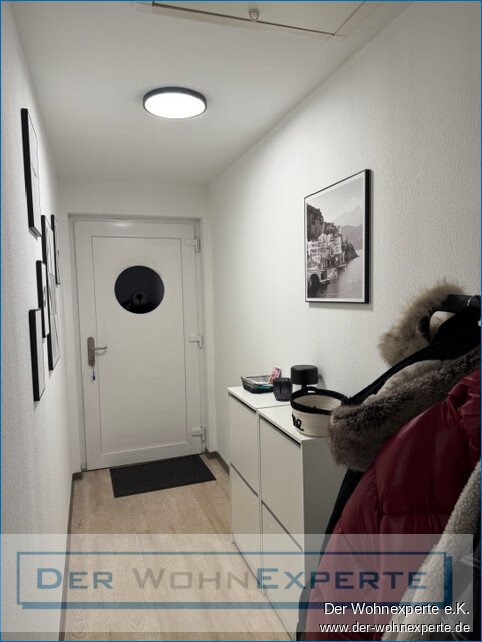 2,5-Zimmer-Wohnung in Großenwiehe