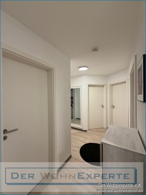 2,5-Zimmer-Wohnung in Großenwiehe