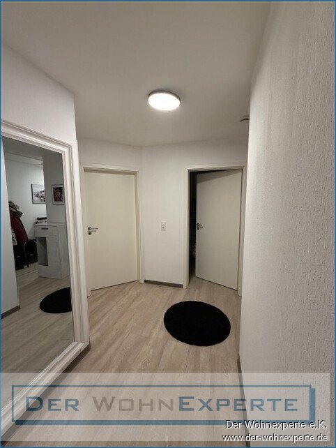 2,5-Zimmer-Wohnung in Großenwiehe