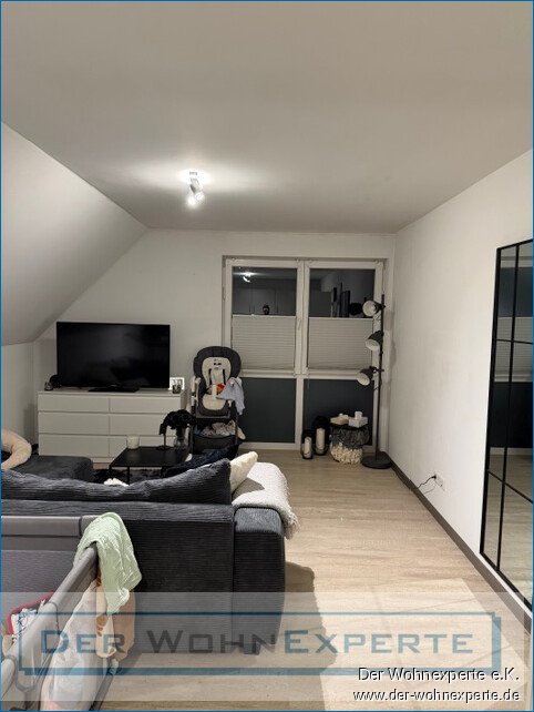 2,5-Zimmer-Wohnung in Großenwiehe