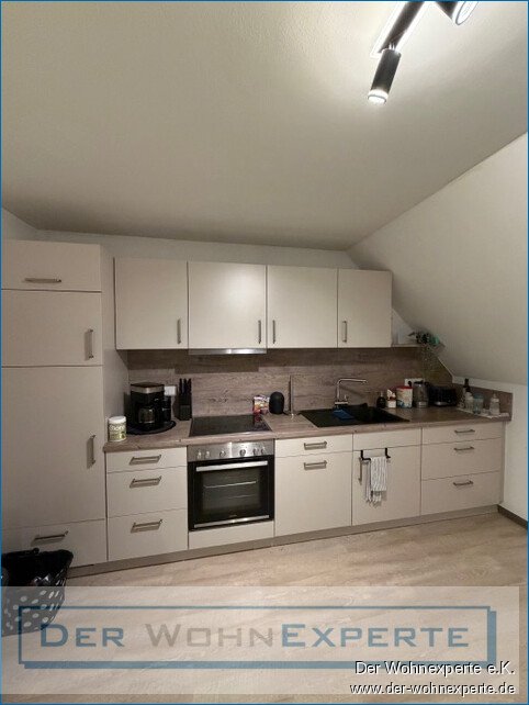 2,5-Zimmer-Wohnung in Großenwiehe